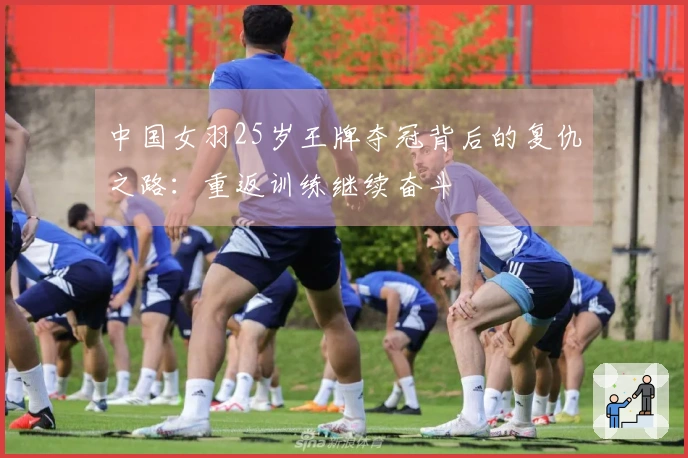 中国女羽25岁王牌夺冠背后的复仇之路：重返训练继续奋斗