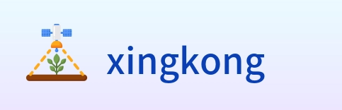 xingkong Logo